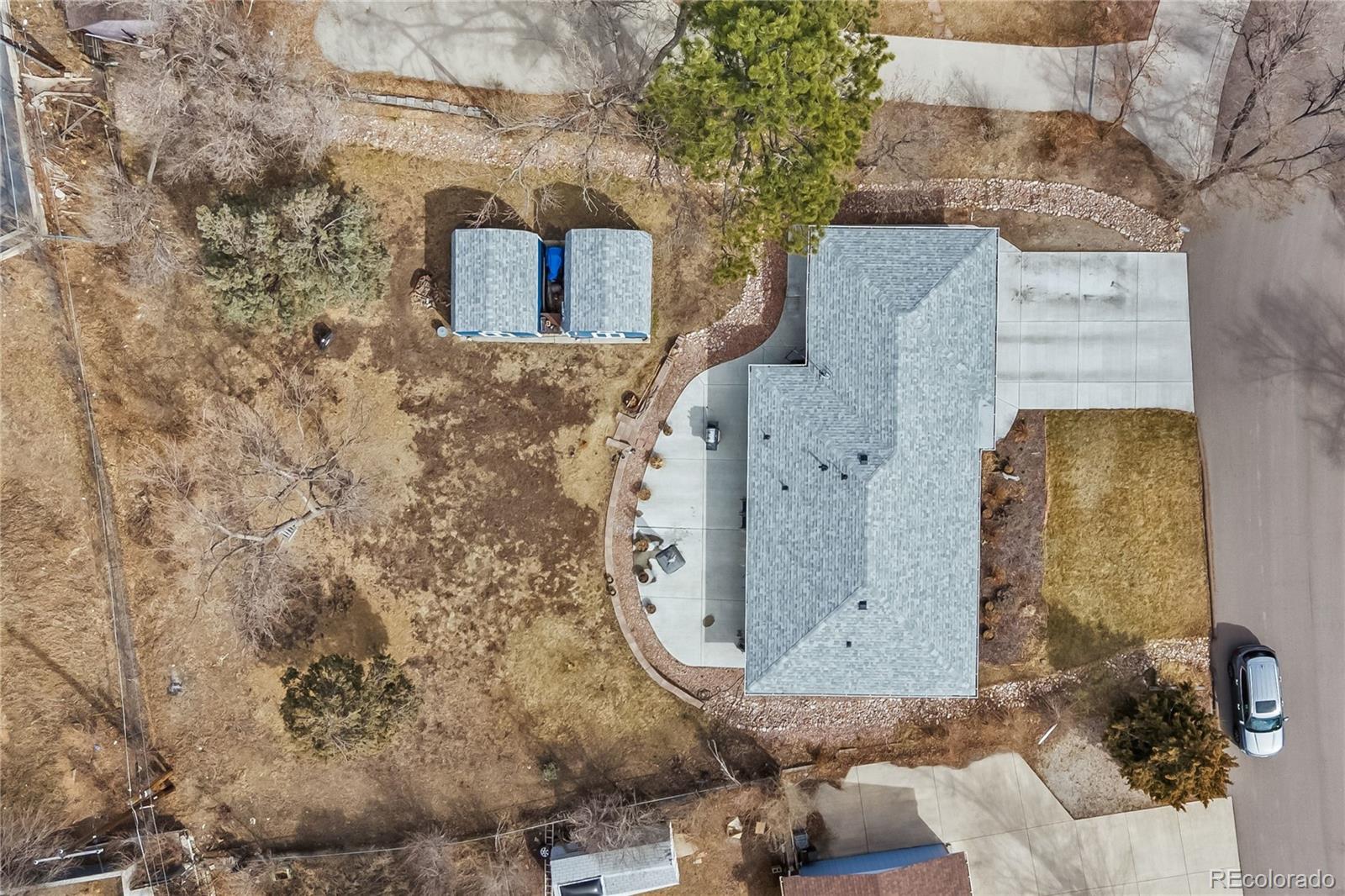 632 Pinon Drive Colorado Springs CO 80905