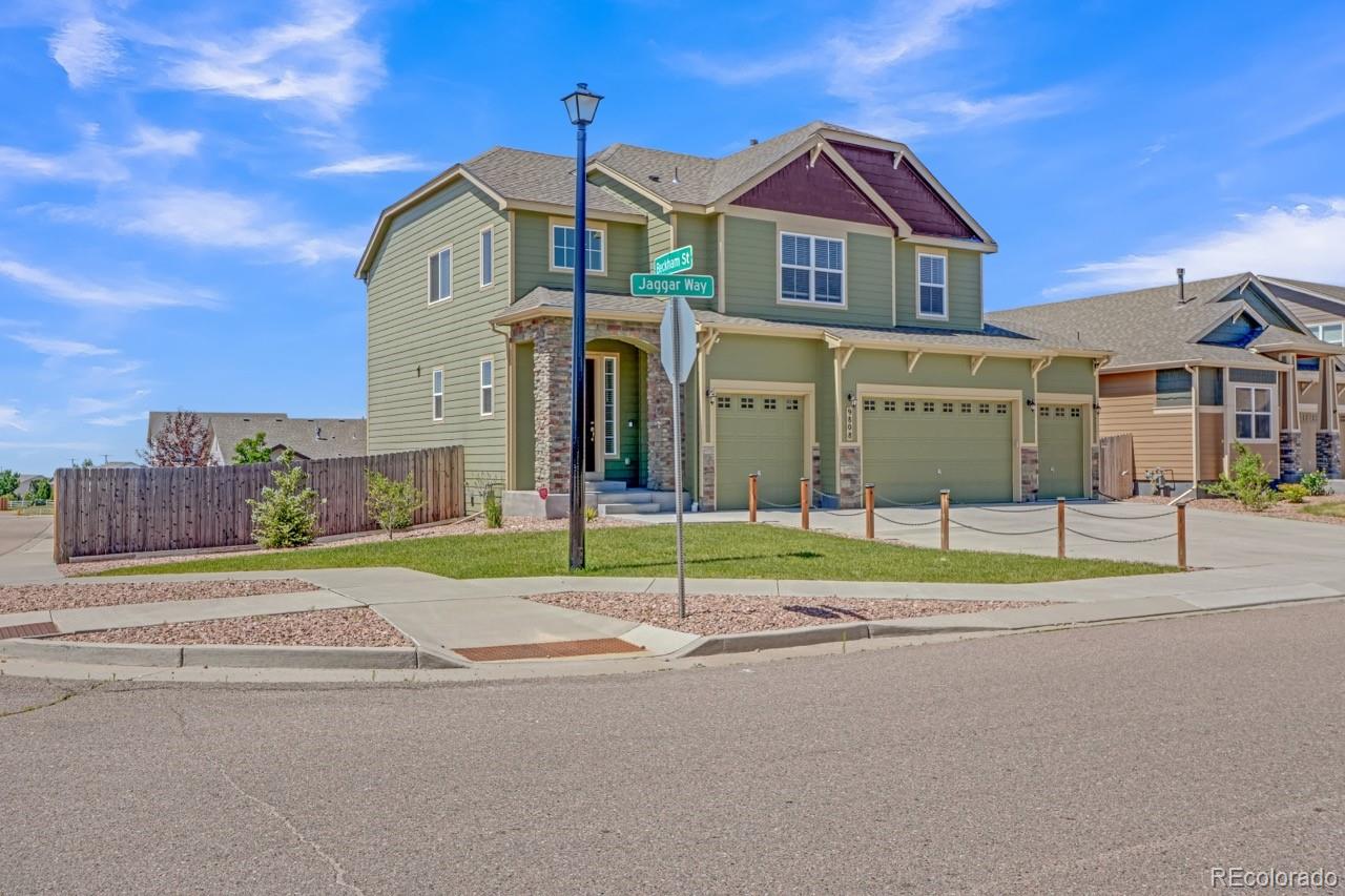 9808 Jaggar Way Peyton CO 80831