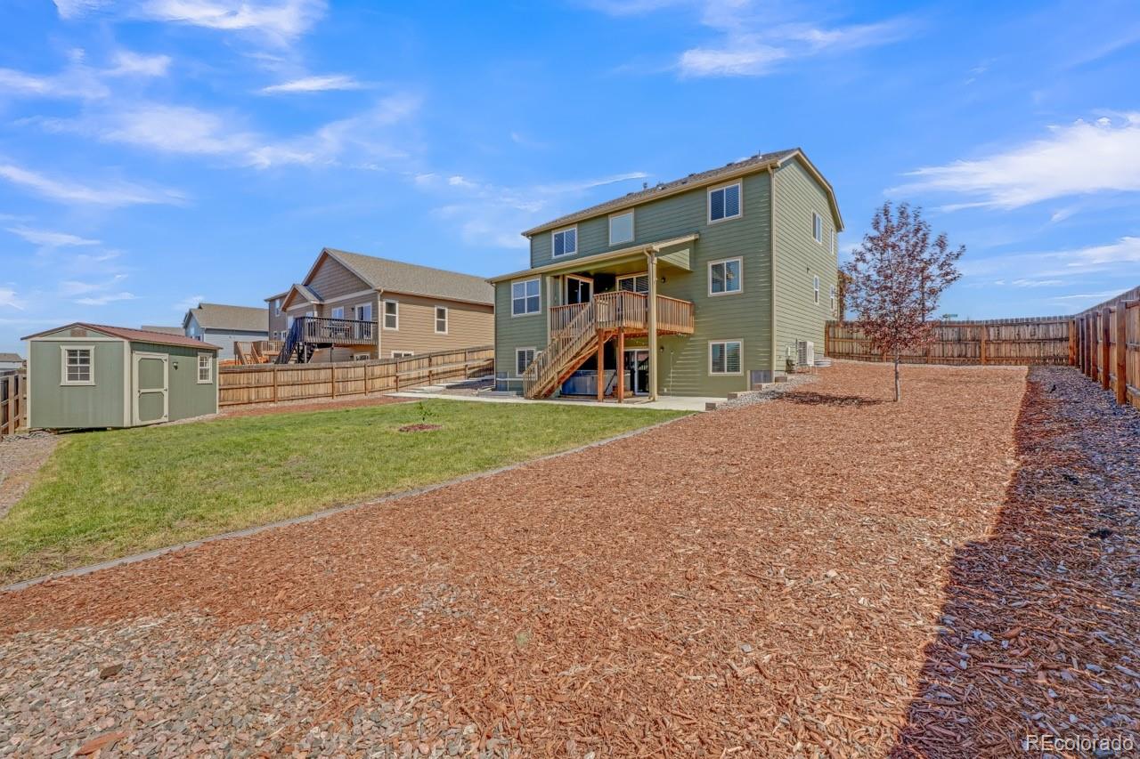 9808 Jaggar Way Peyton CO 80831