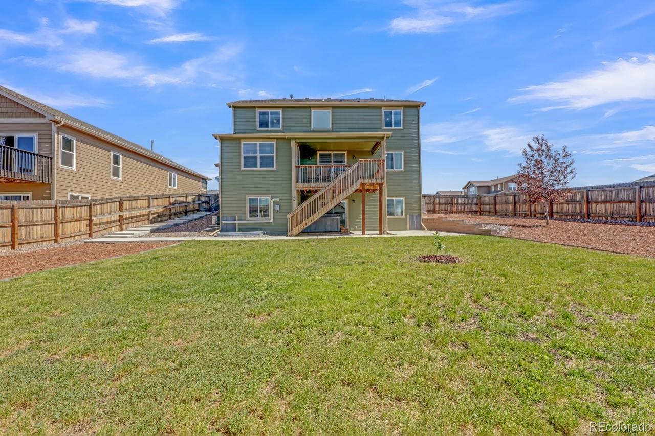 9808 Jaggar Way Peyton CO 80831