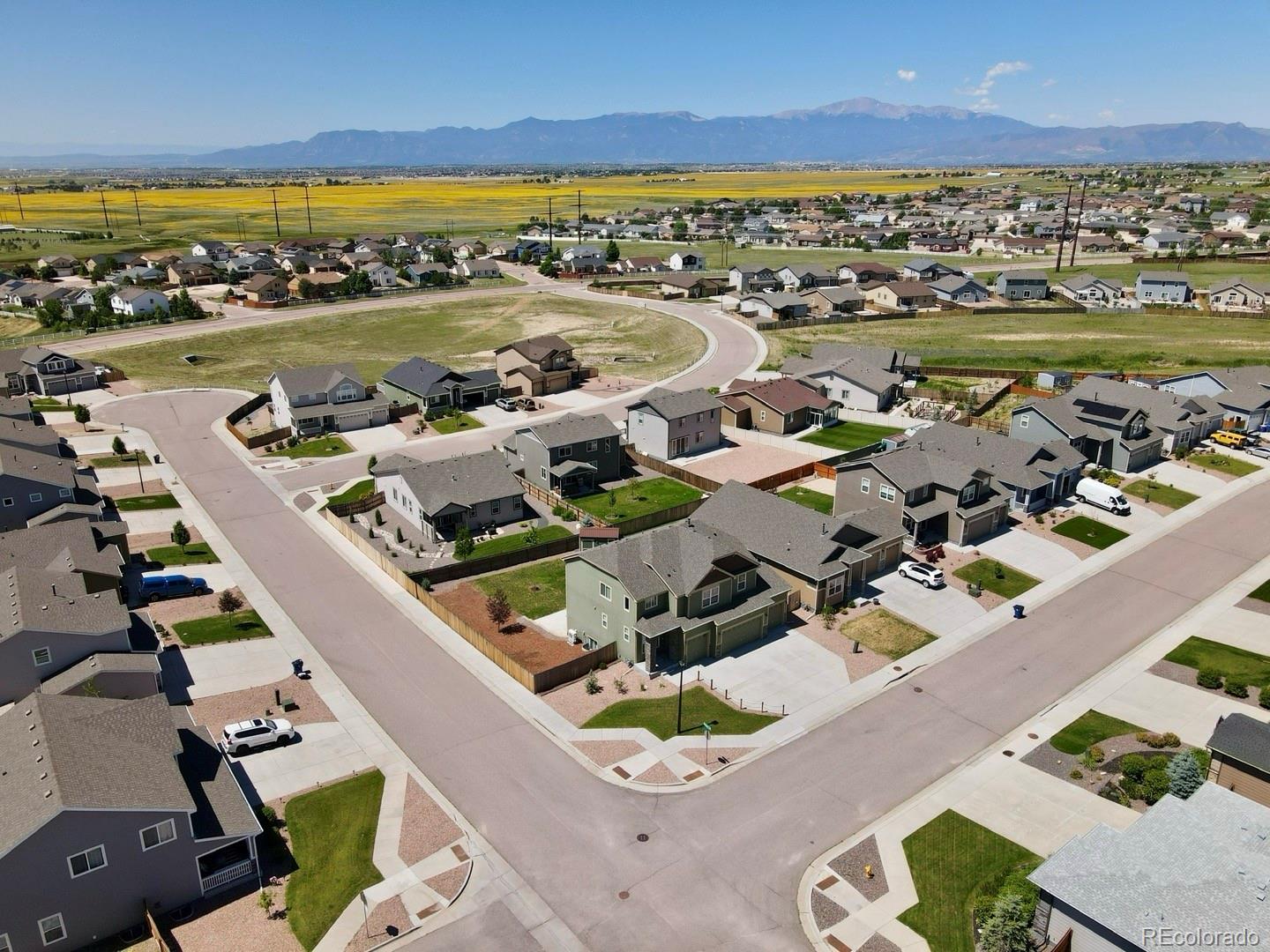 9808 Jaggar Way Peyton CO 80831