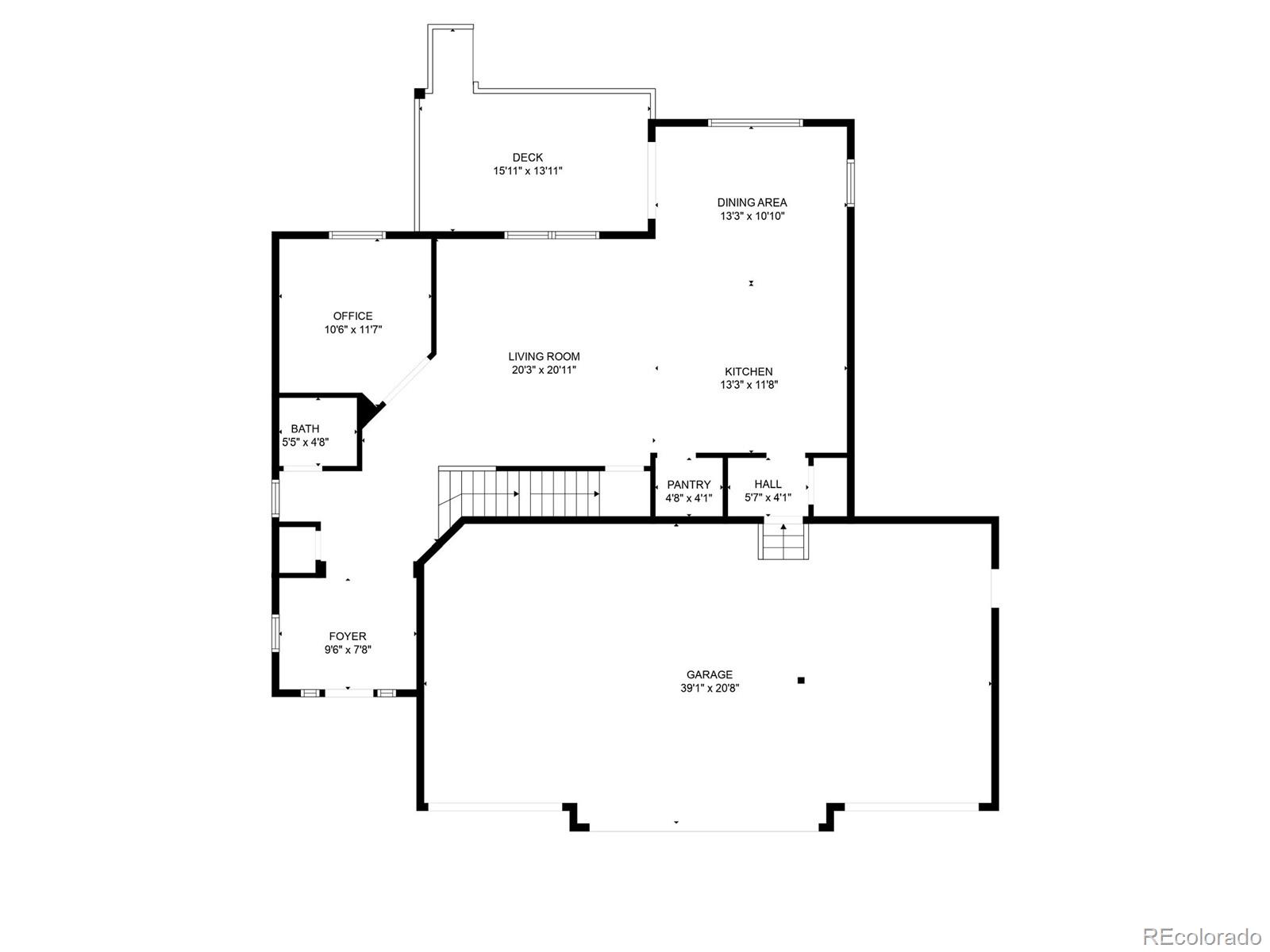 9808 Jaggar Way Peyton CO 80831