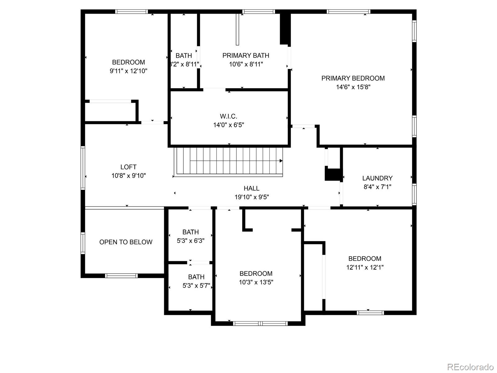 9808 Jaggar Way Peyton CO 80831