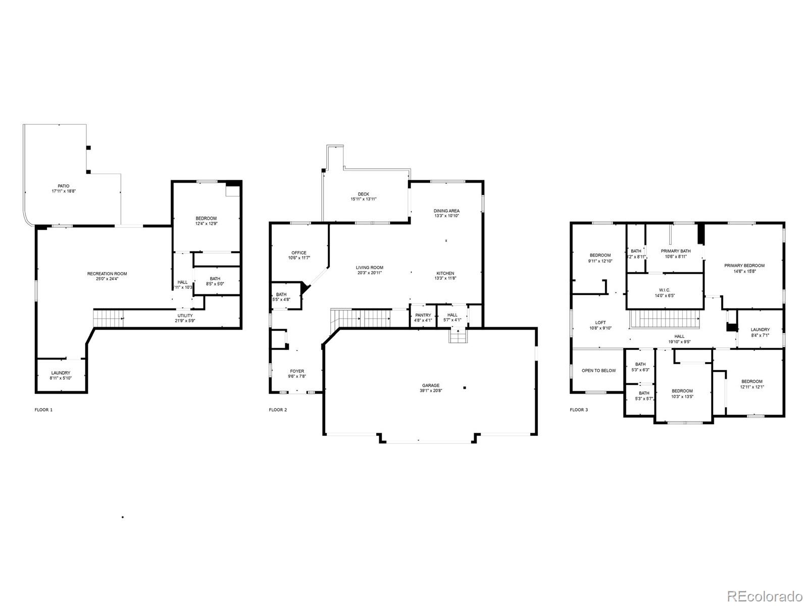 9808 Jaggar Way Peyton CO 80831