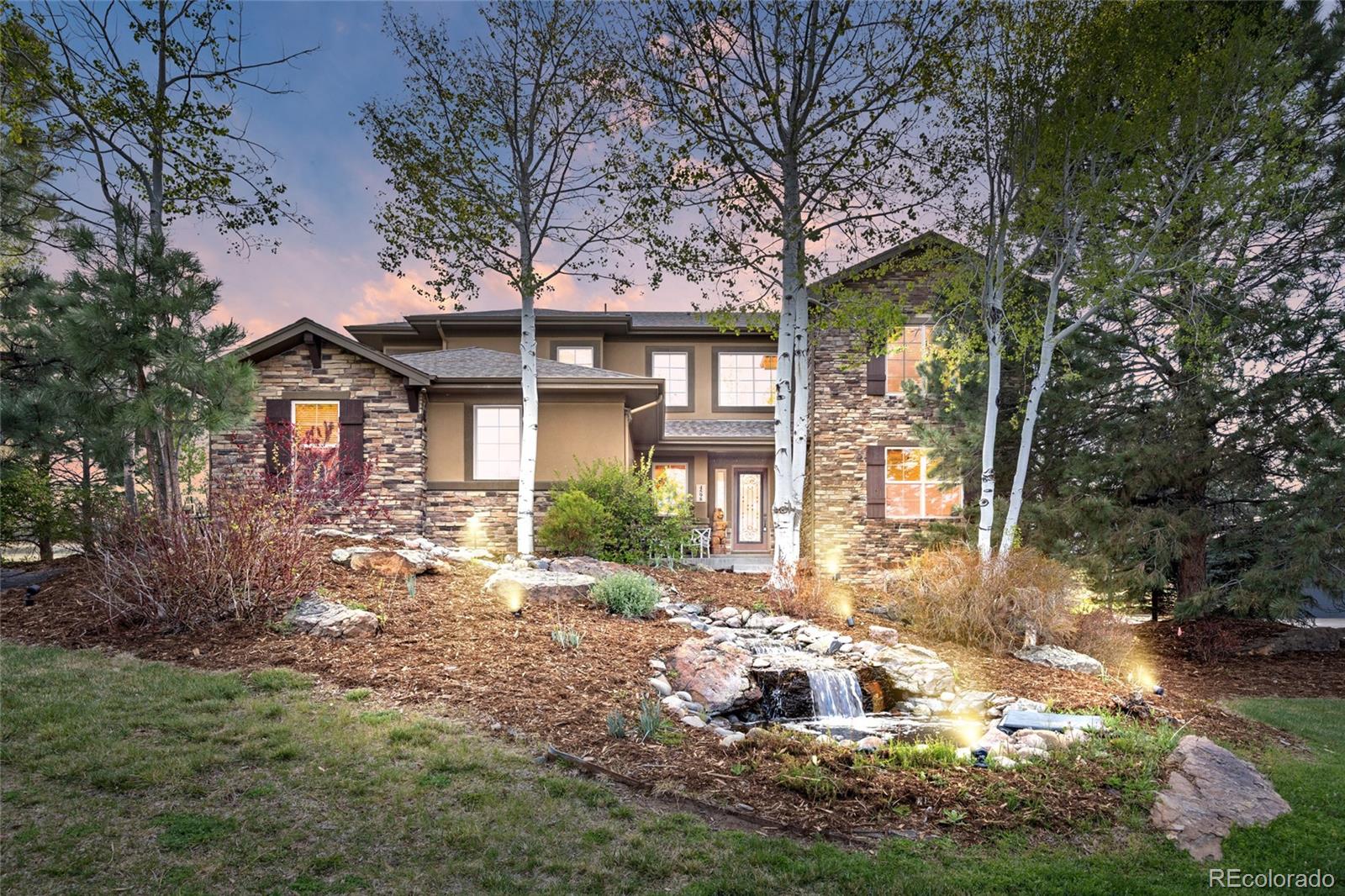4598 Carefree Trail Parker CO 80134