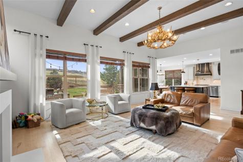 4598 Carefree Trail Parker CO 80134