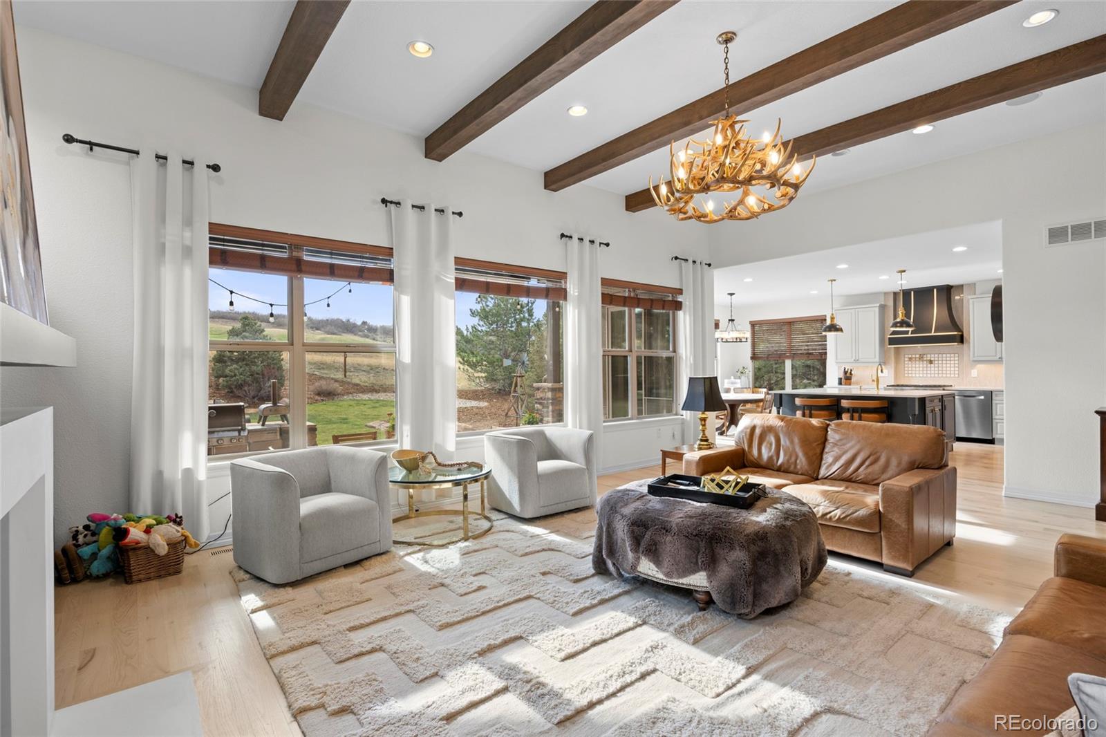 4598 Carefree Trail Parker CO 80134