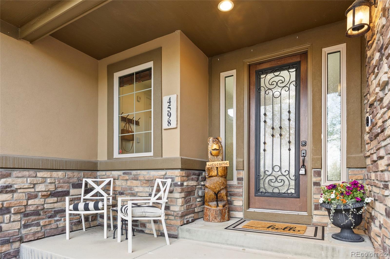 4598 Carefree Trail Parker CO 80134