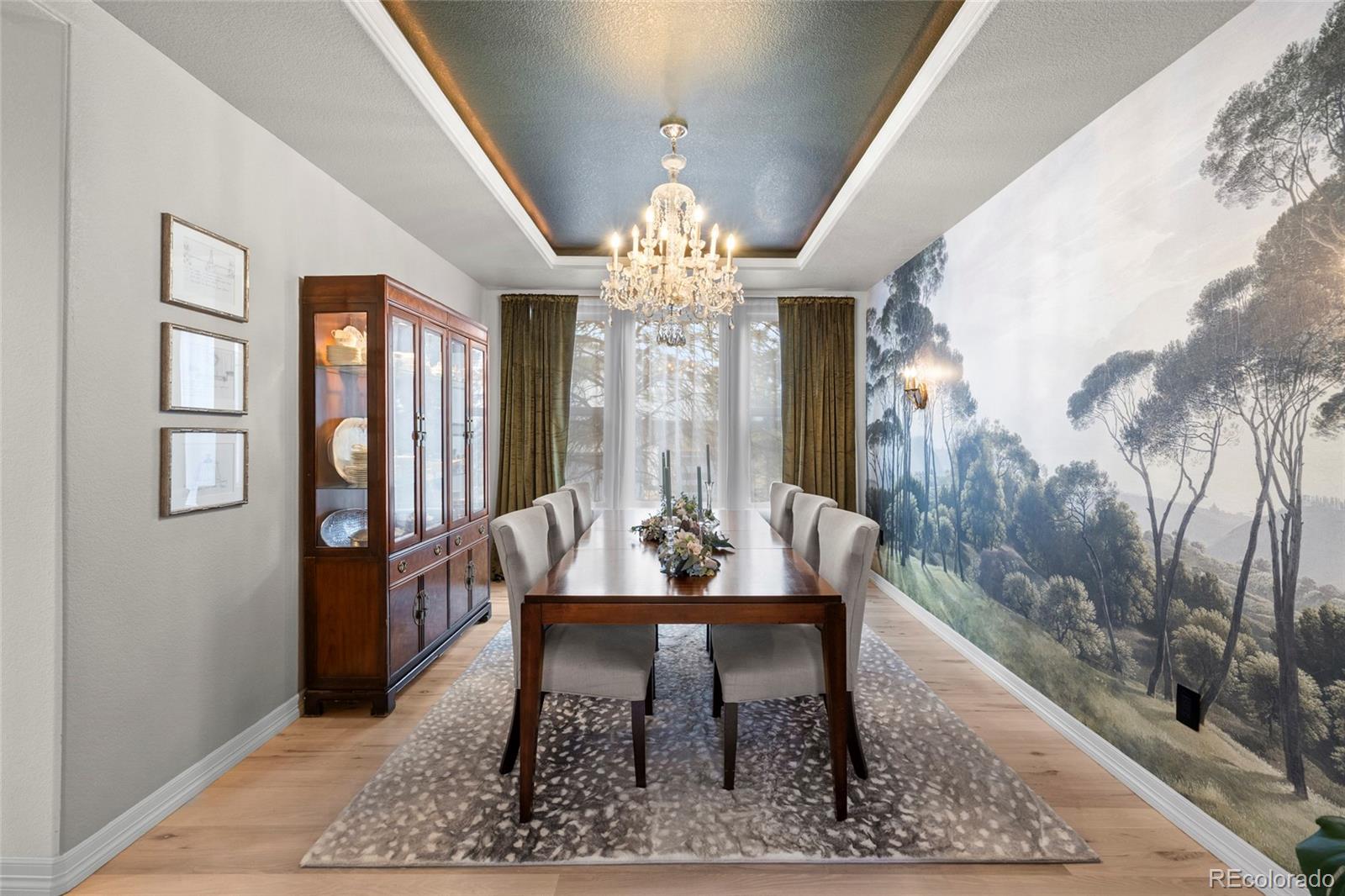 4598 Carefree Trail Parker CO 80134
