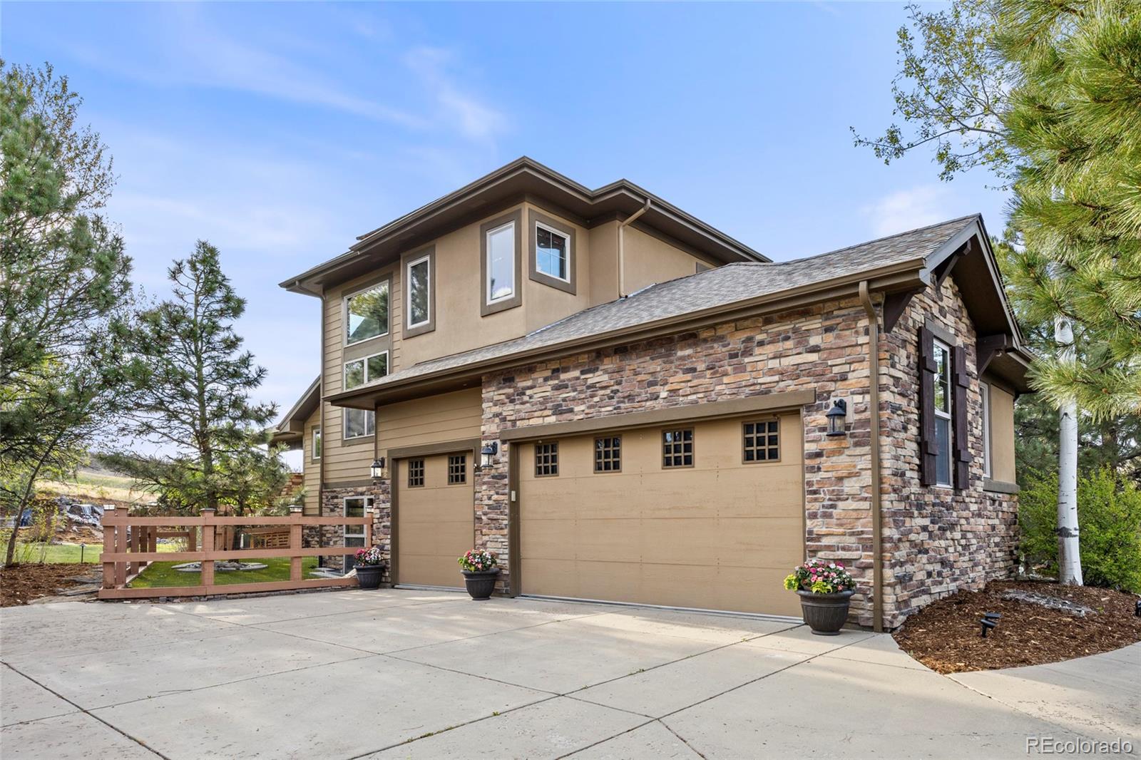 4598 Carefree Trail Parker CO 80134