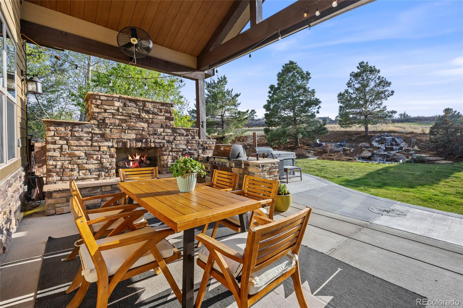 4598 Carefree Trail Parker CO 80134