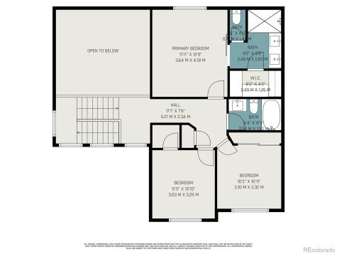 19681 E 59th Place Aurora CO 80019