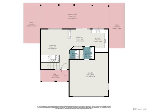 19681 E 59th Place Aurora CO 80019