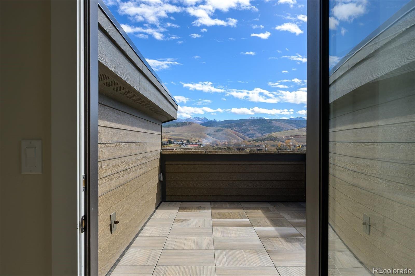 378 E Agate Avenue Granby CO 80446