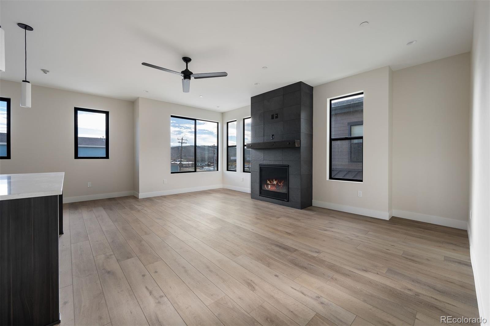 378 E Agate Avenue Granby CO 80446