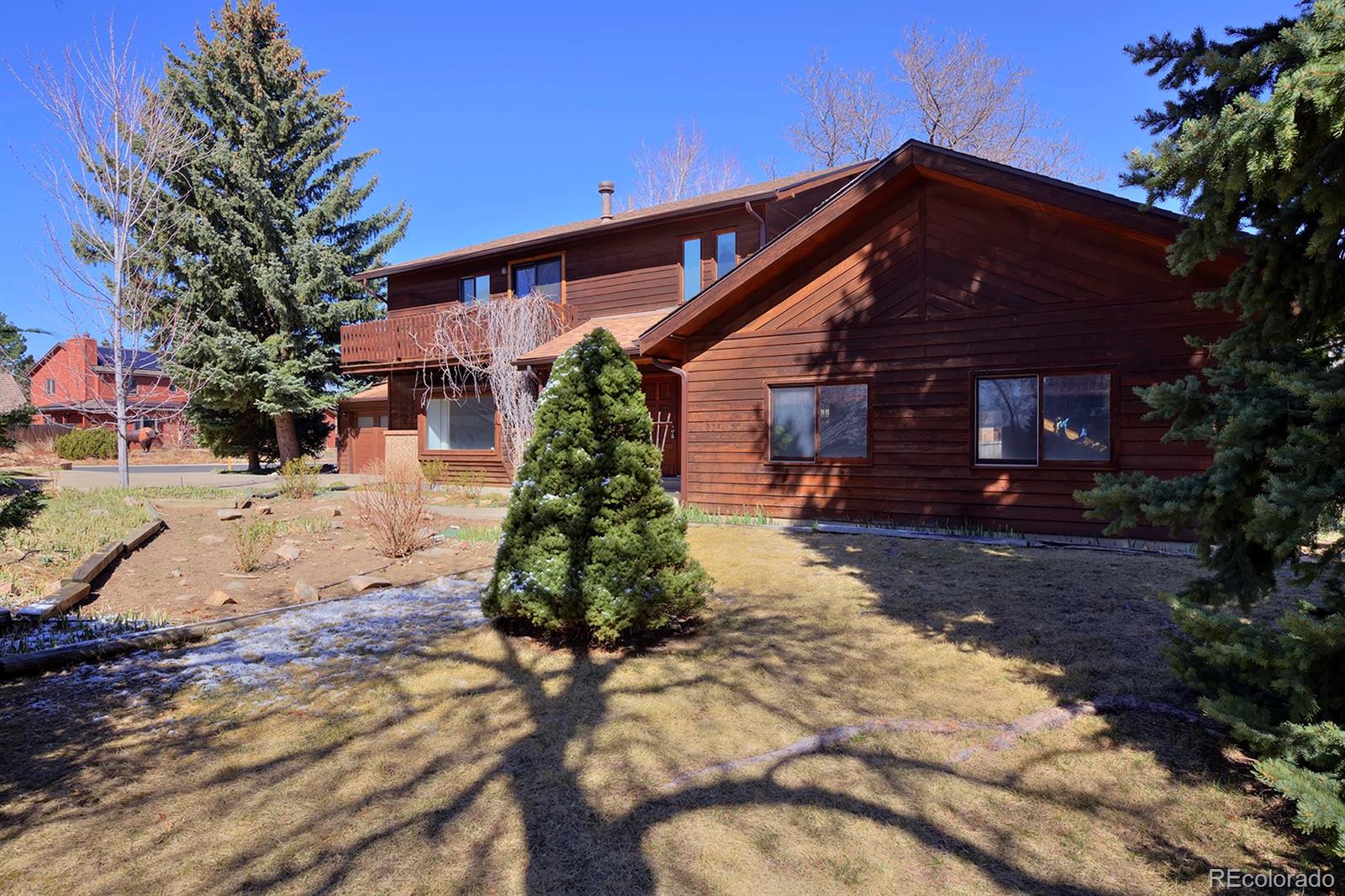 570 W Ash Street Louisville CO 80027