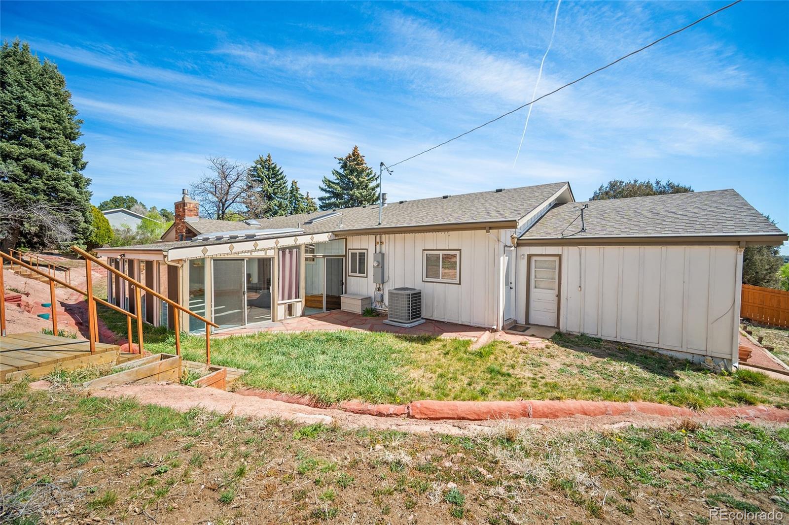 2304 Lazy R Lane Colorado Springs CO 80915