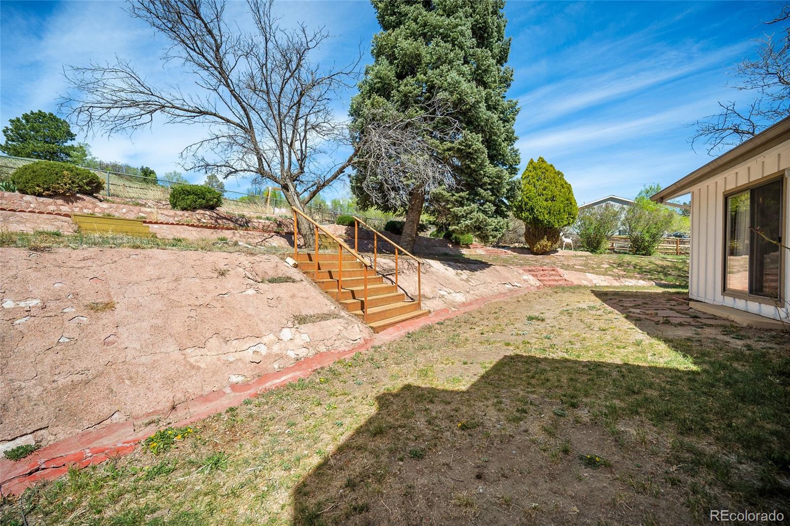 2304 Lazy R Lane Colorado Springs CO 80915