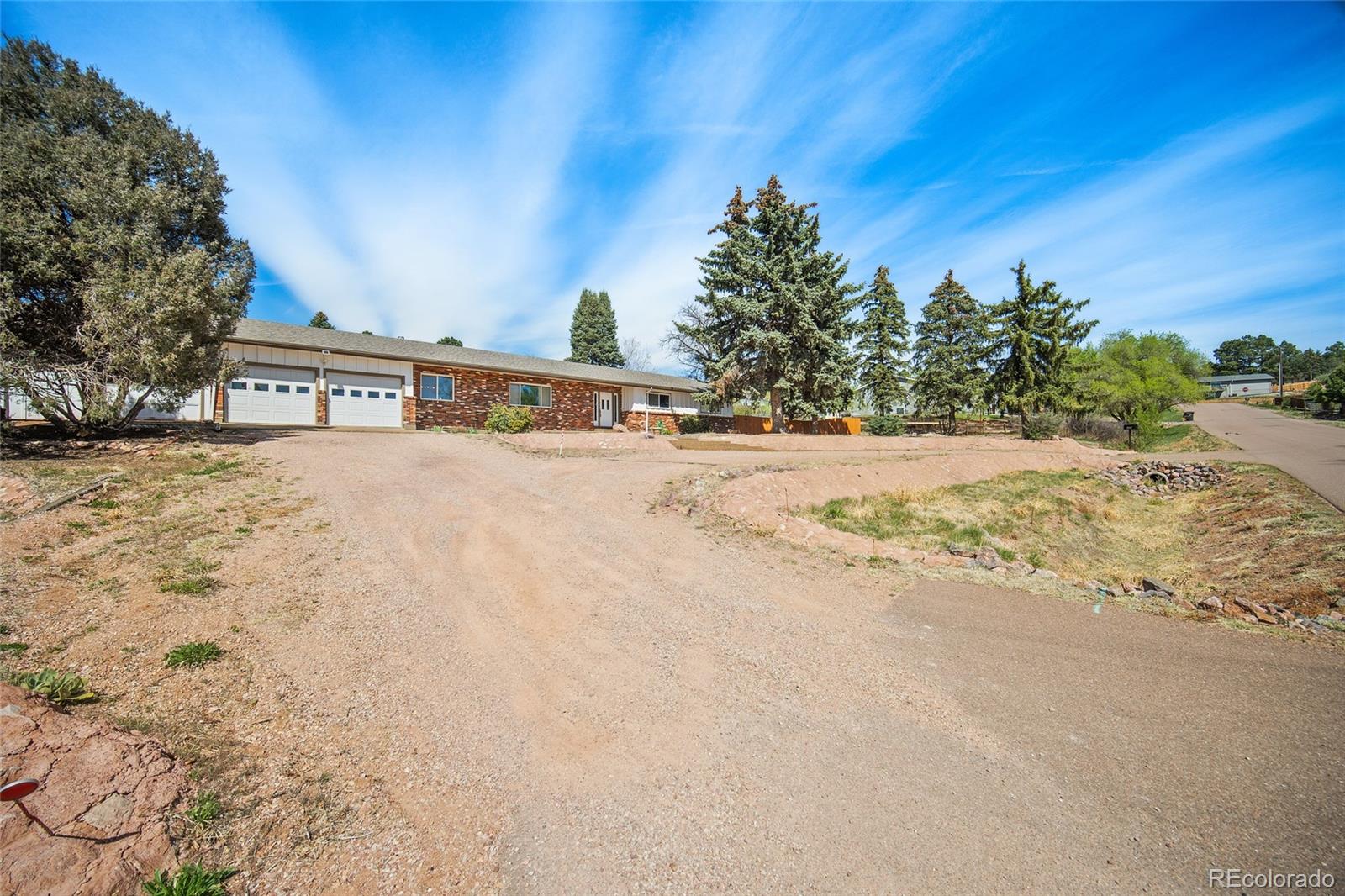 2304 Lazy R Lane Colorado Springs CO 80915