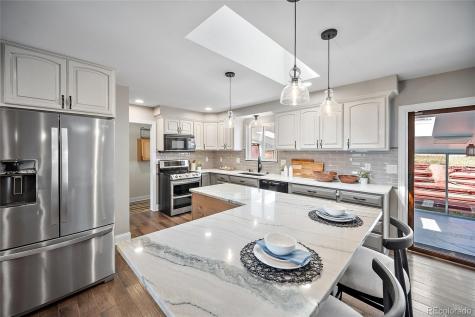 2304 Lazy R Lane Colorado Springs CO 80915