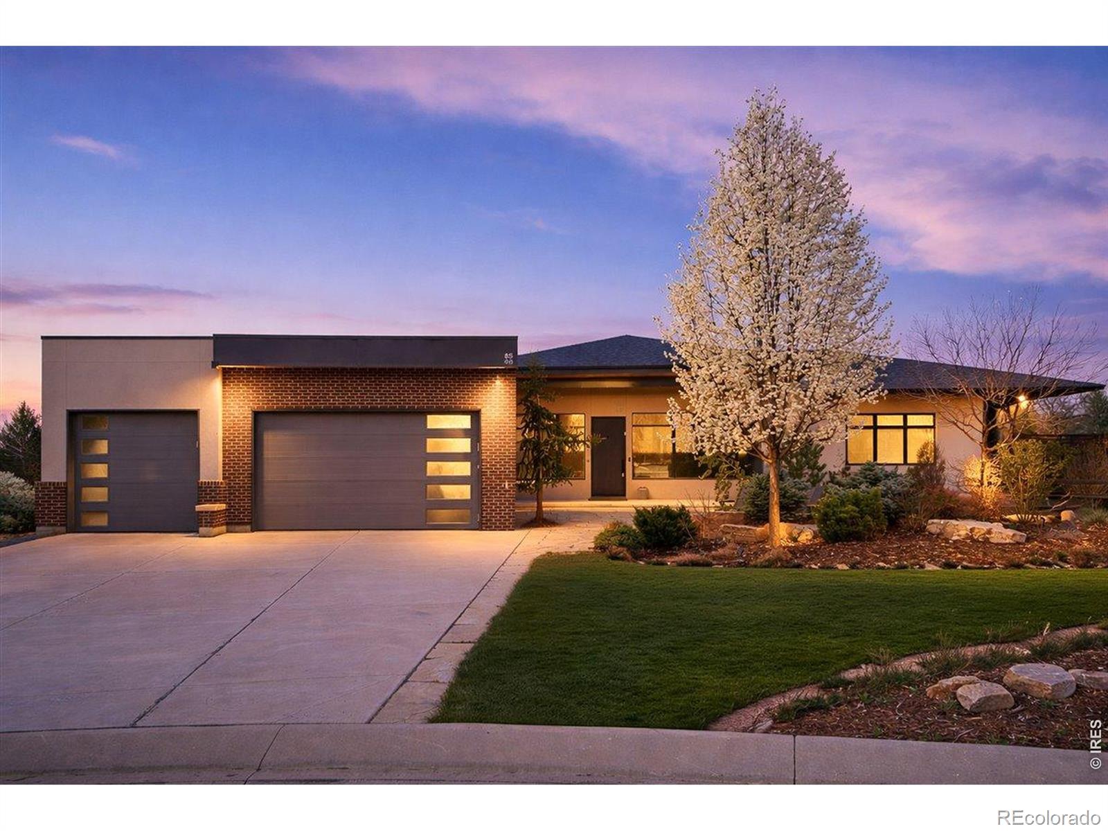 8568 Foxhaven Court Niwot CO 80503
