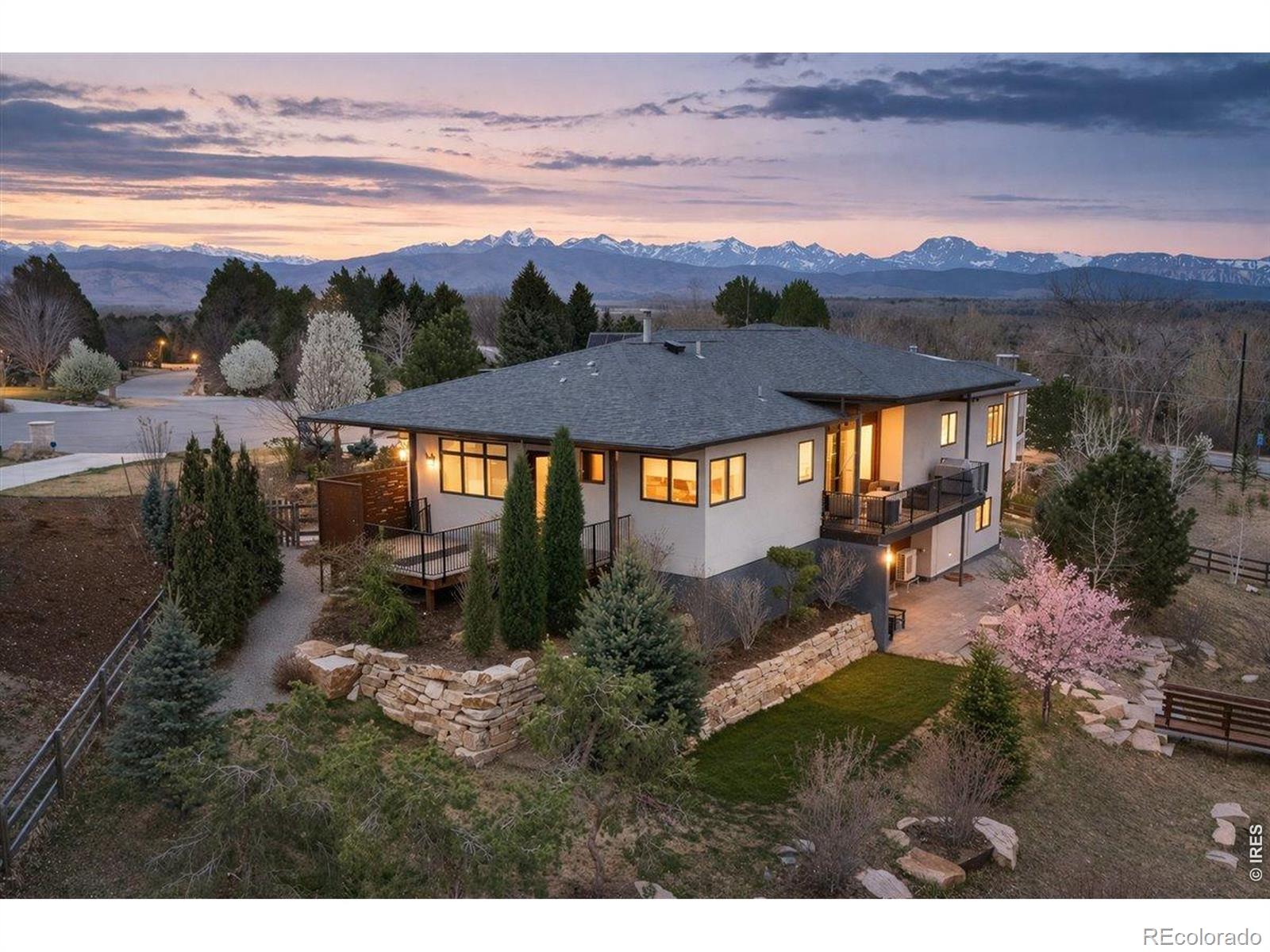 8568 Foxhaven Court Niwot CO 80503