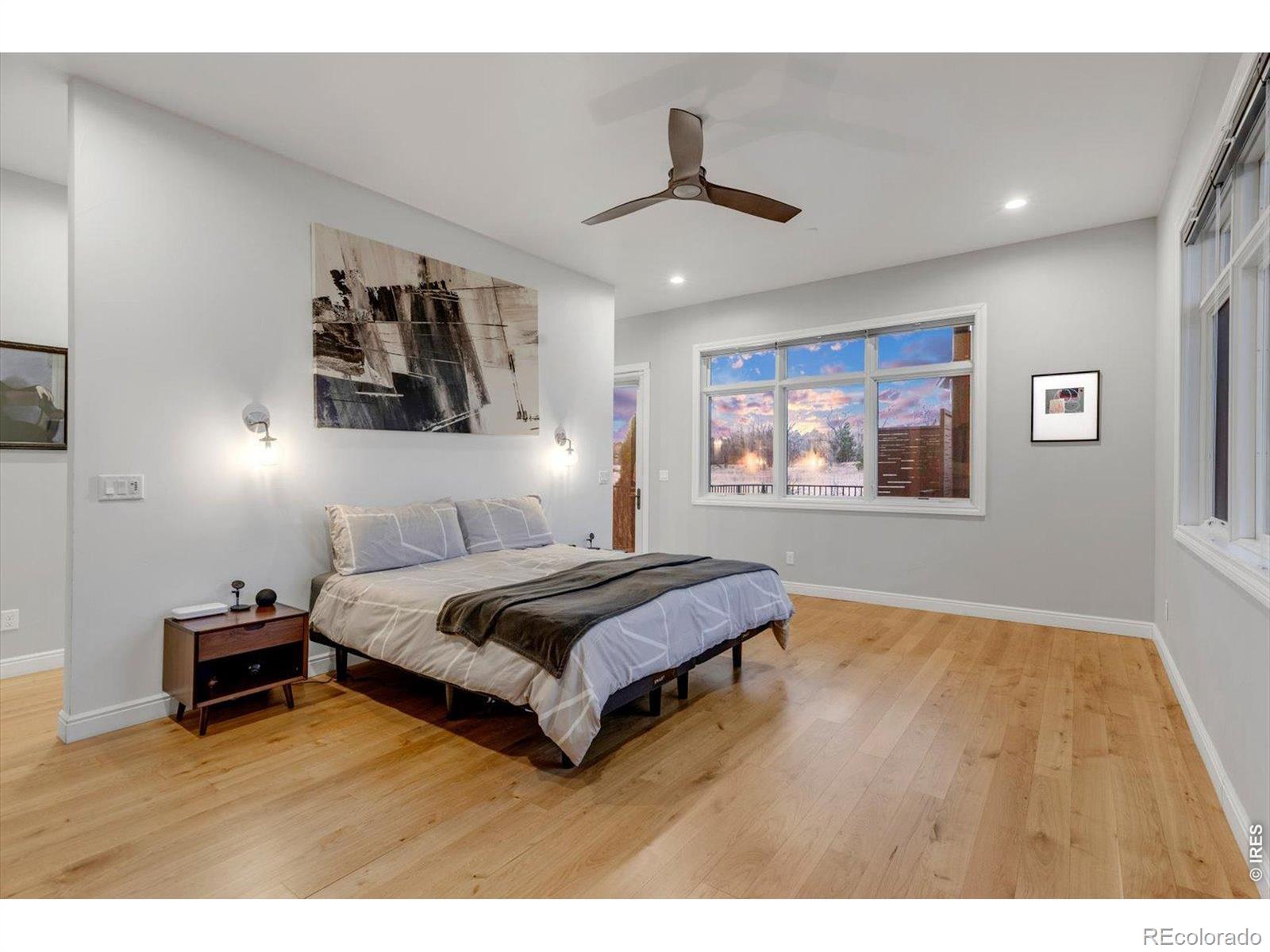 8568 Foxhaven Court Niwot CO 80503