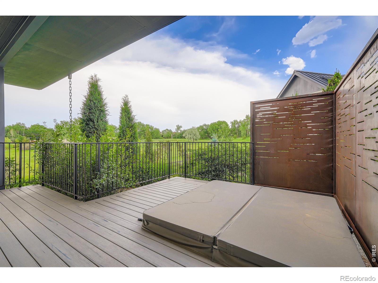 8568 Foxhaven Court Niwot CO 80503