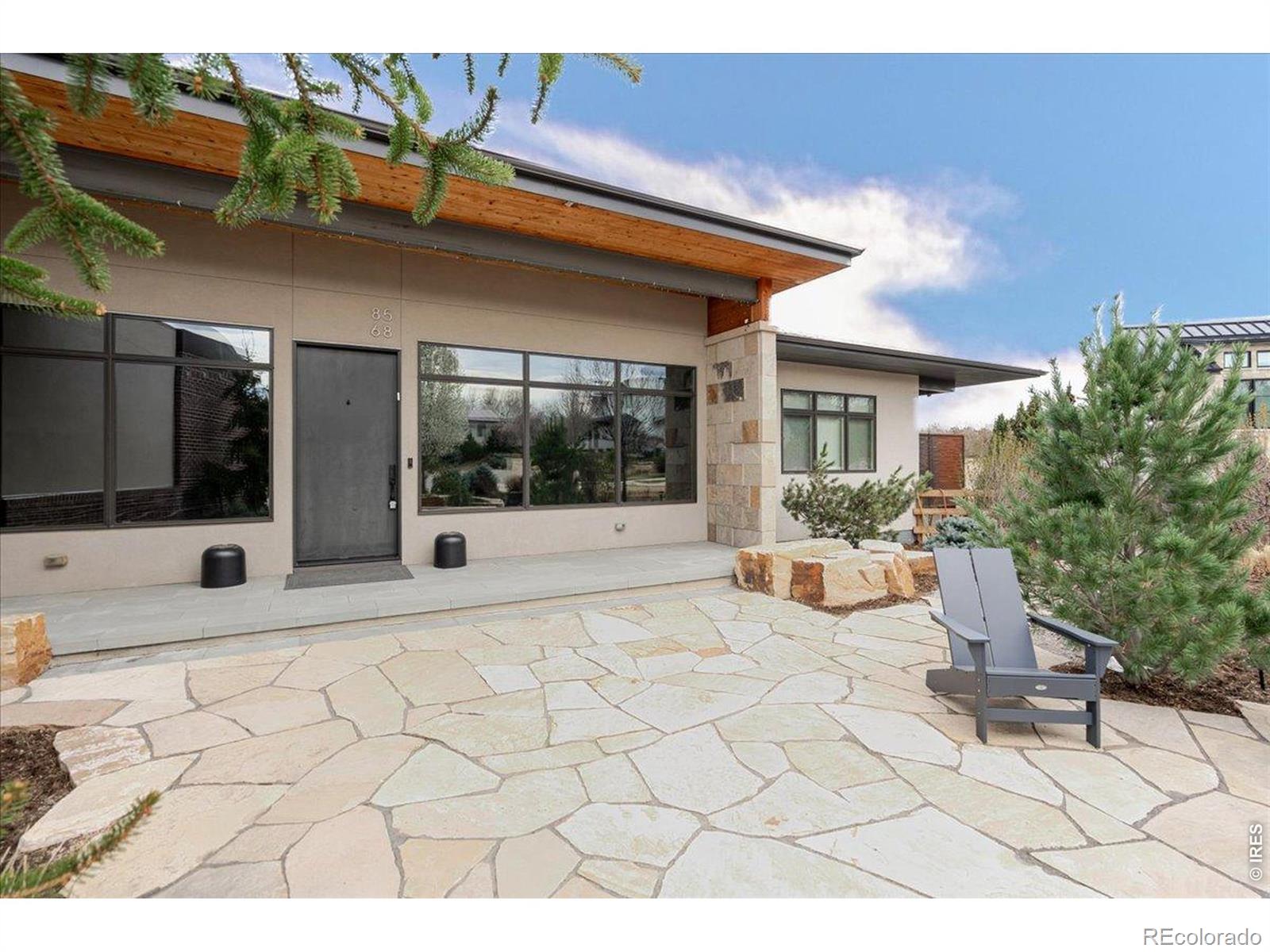 8568 Foxhaven Court Niwot CO 80503