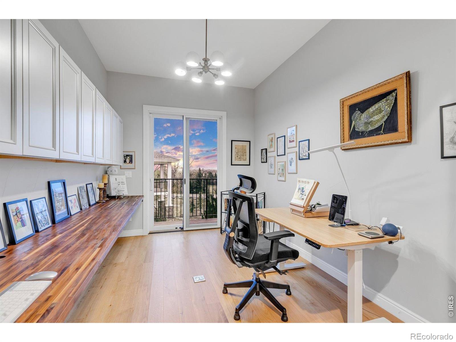 8568 Foxhaven Court Niwot CO 80503