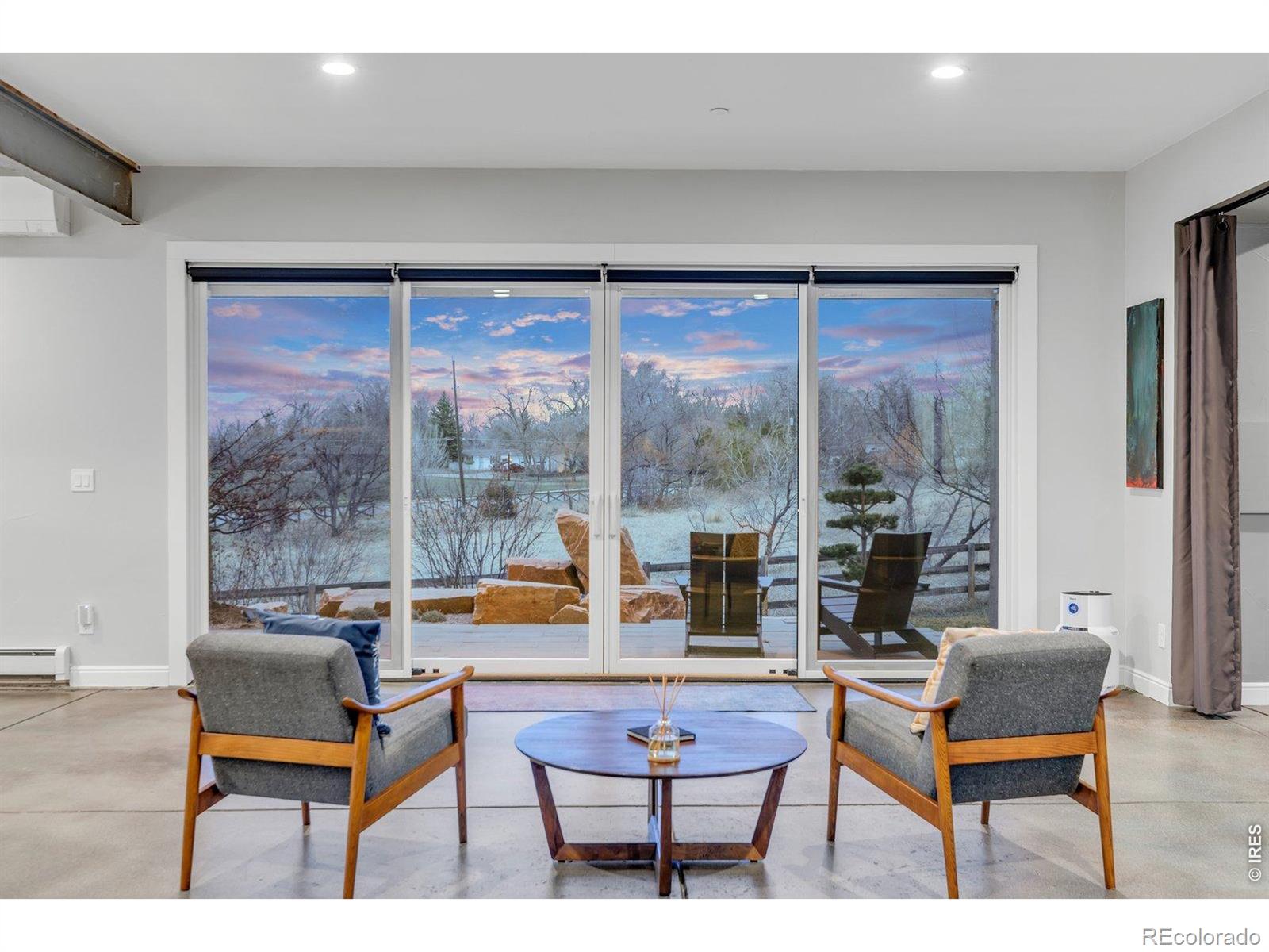 8568 Foxhaven Court Niwot CO 80503