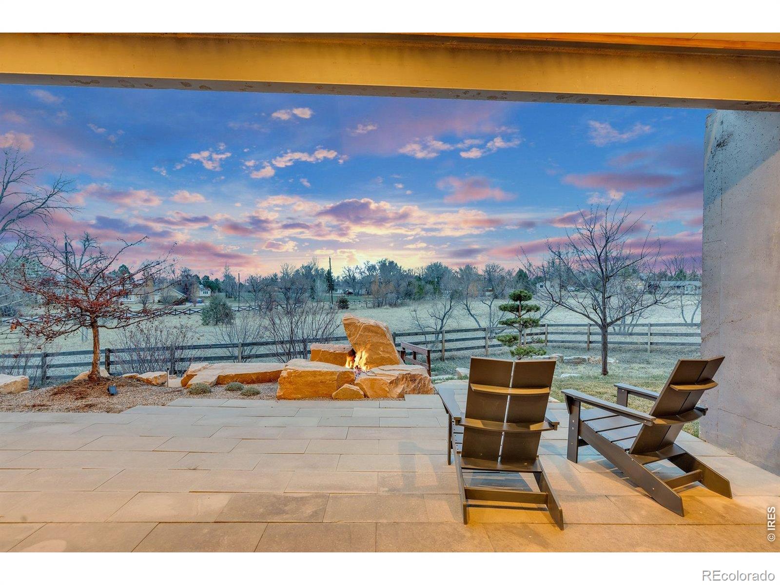 8568 Foxhaven Court Niwot CO 80503