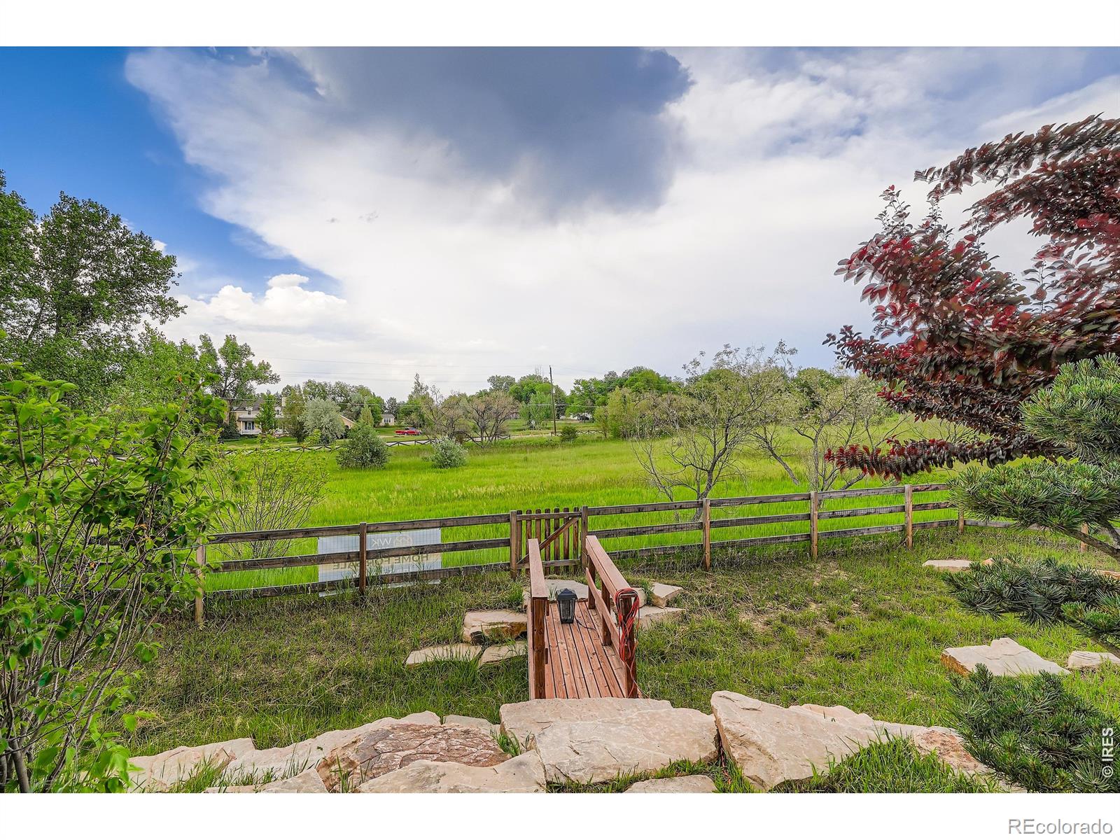 8568 Foxhaven Court Niwot CO 80503