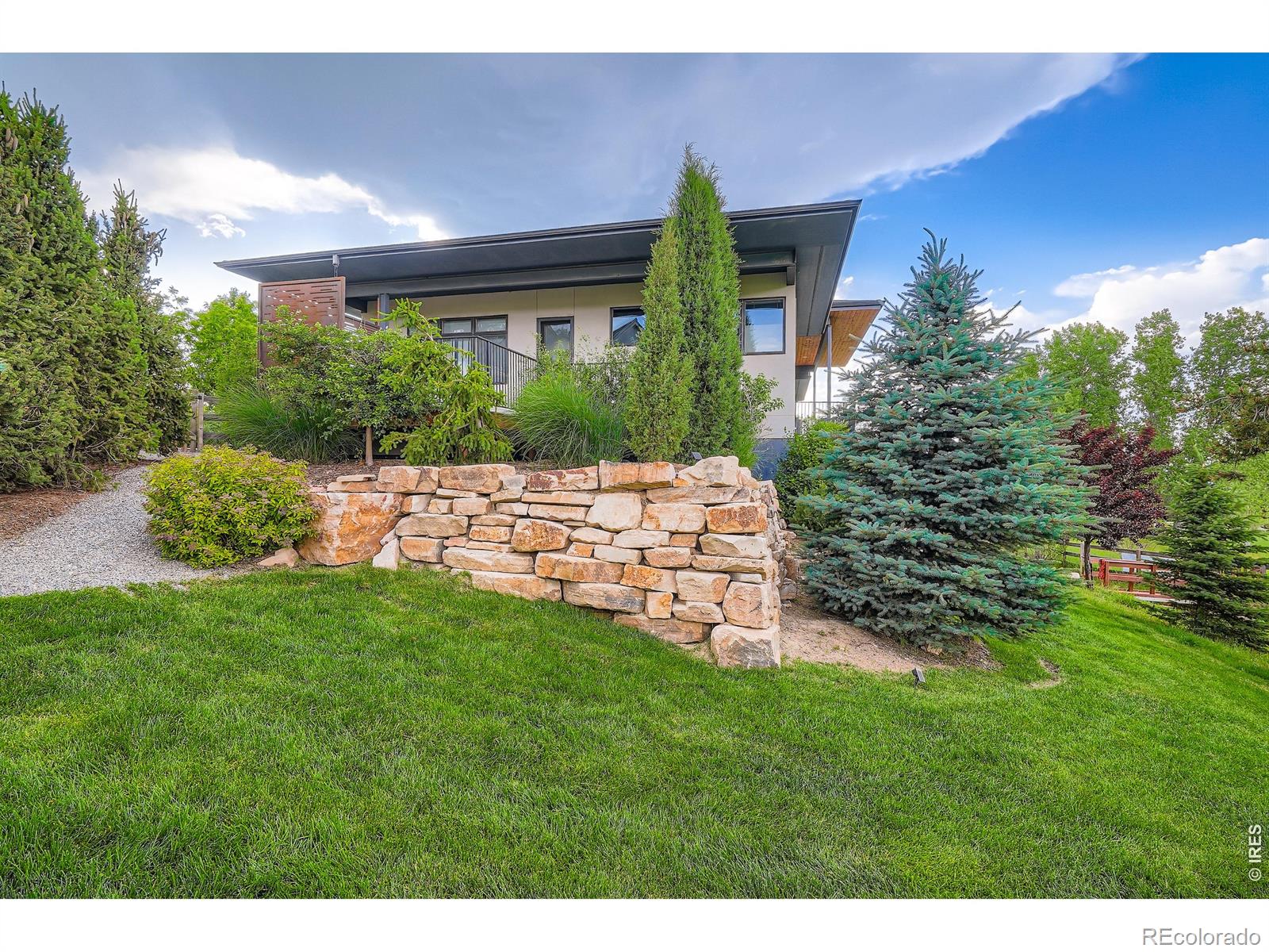 8568 Foxhaven Court Niwot CO 80503