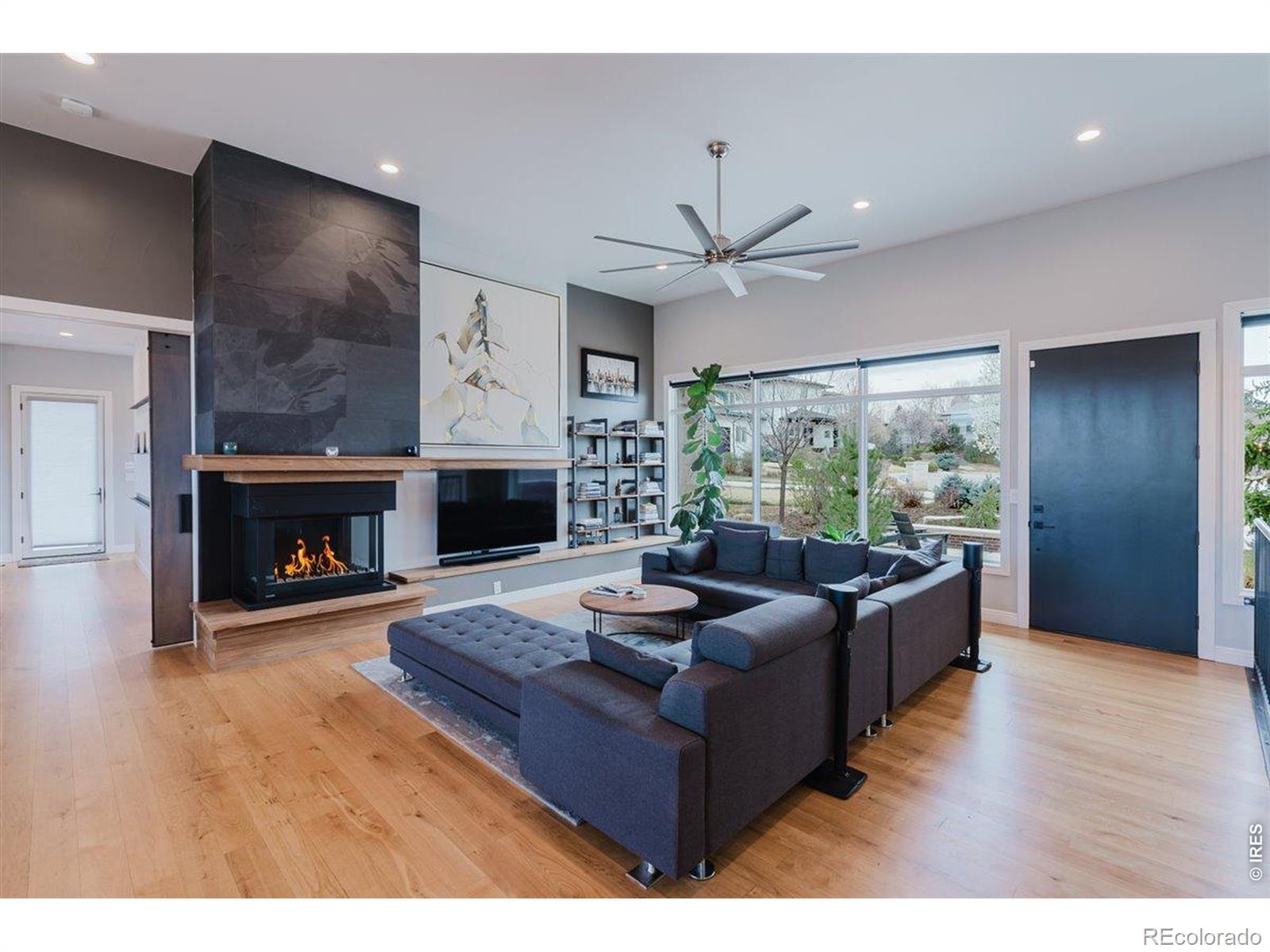 8568 Foxhaven Court Niwot CO 80503