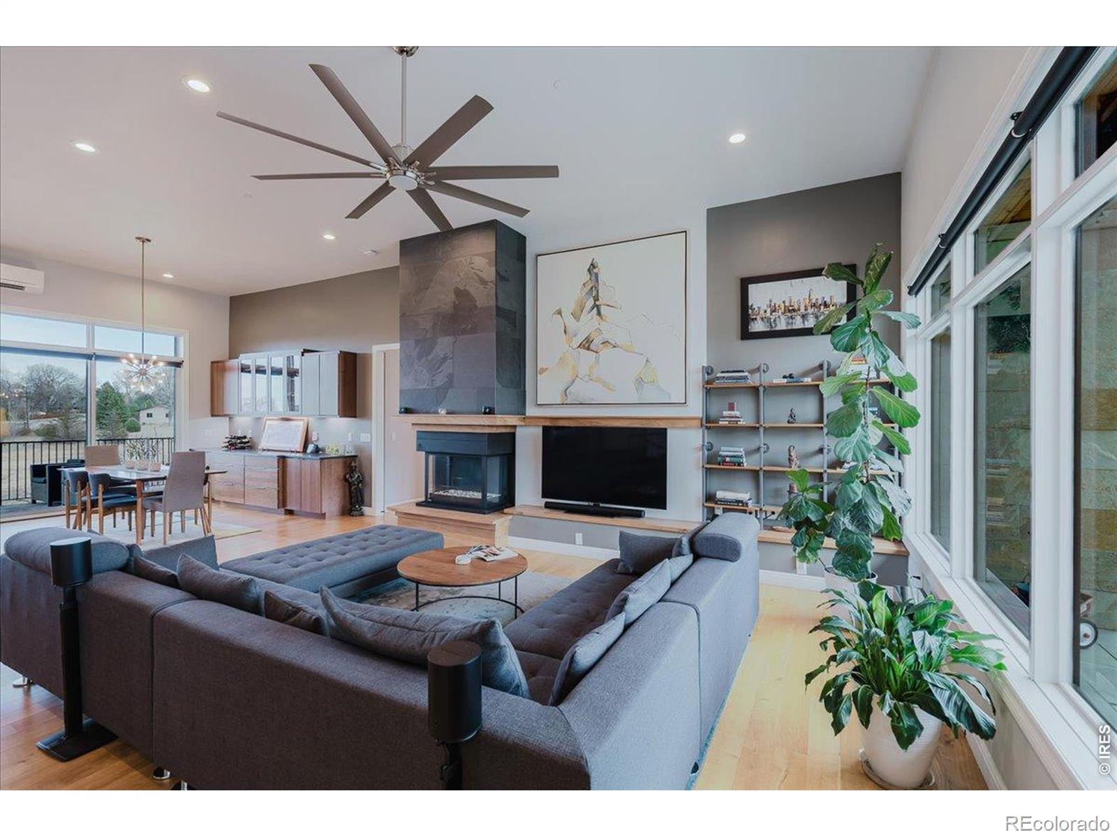 8568 Foxhaven Court Niwot CO 80503