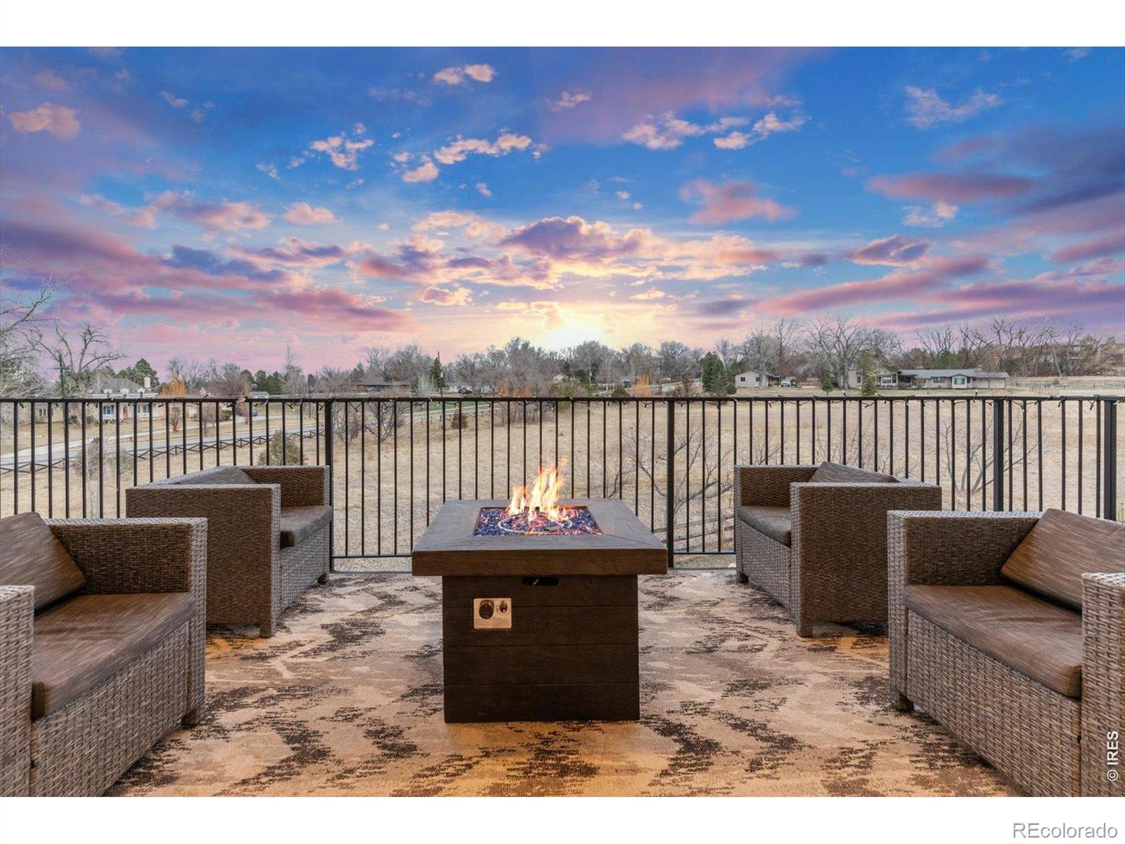 8568 Foxhaven Court Niwot CO 80503