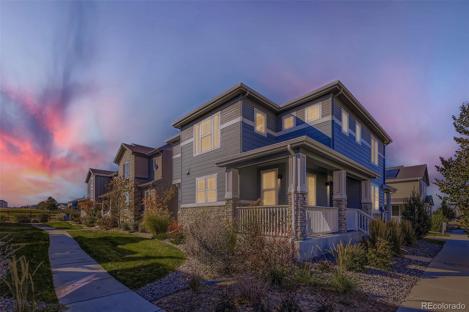 16584 E 118th Drive Commerce City CO 80022