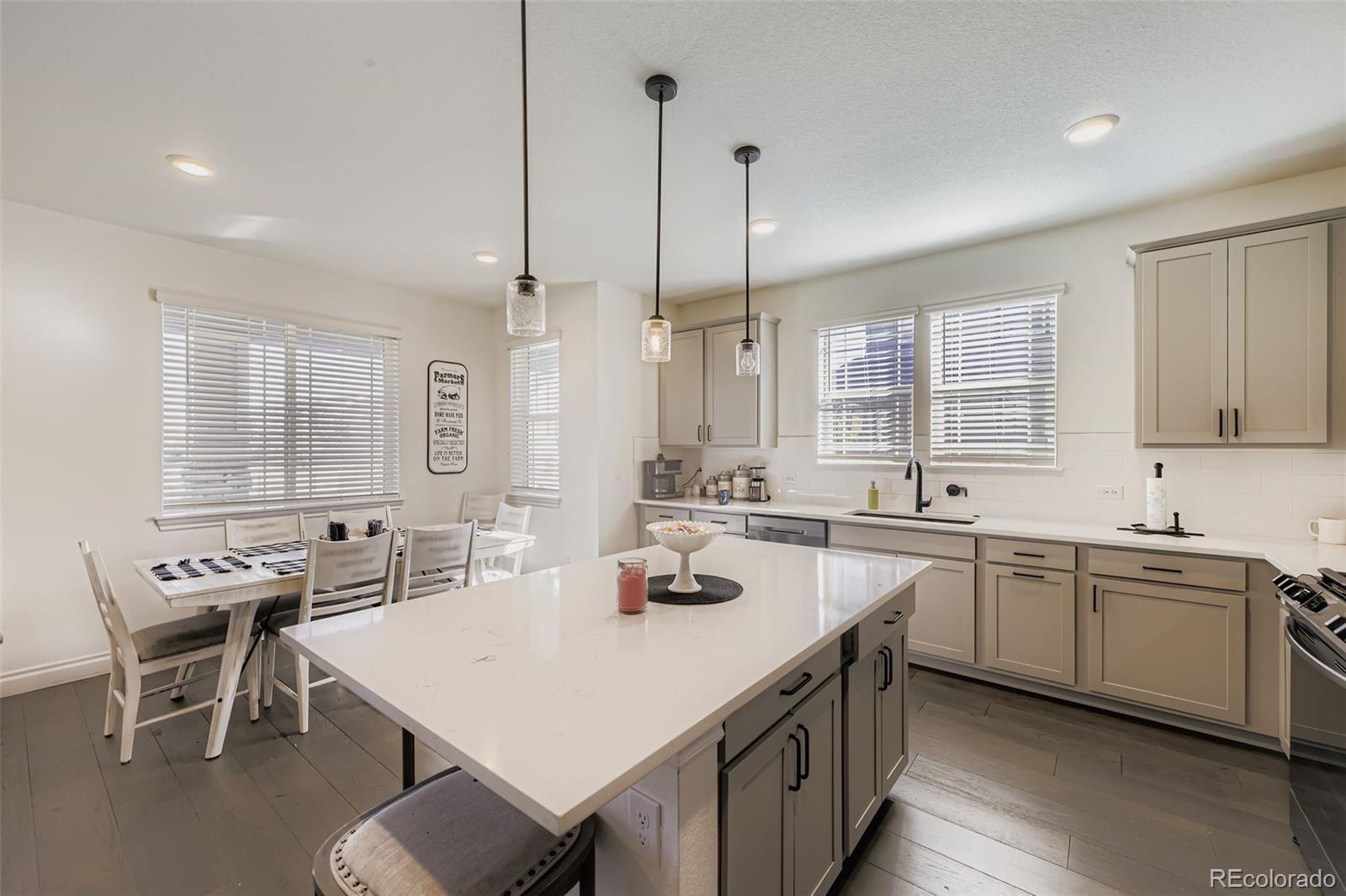 16584 E 118th Drive Commerce City CO 80022