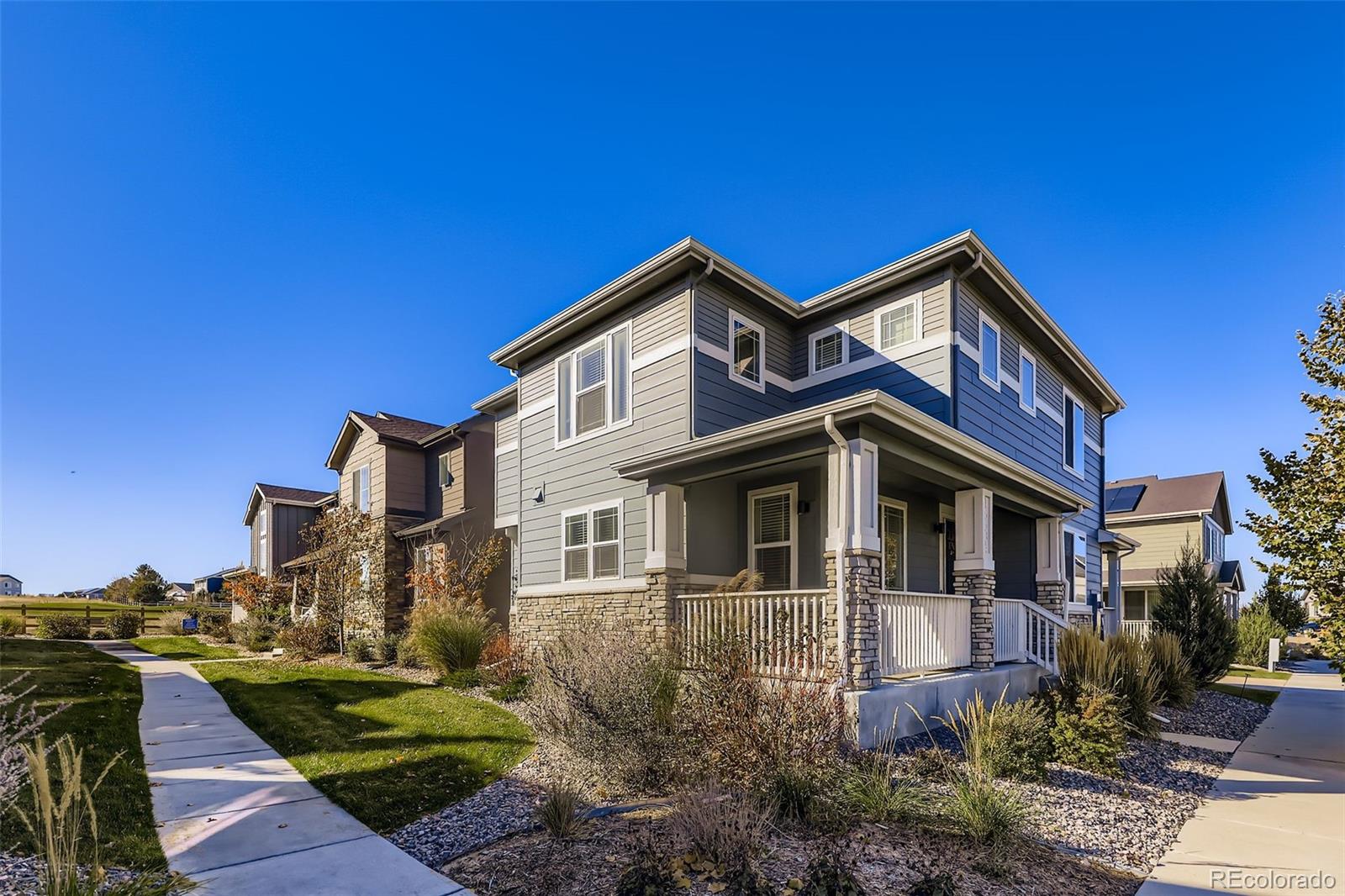 16584 E 118th Drive Commerce City CO 80022