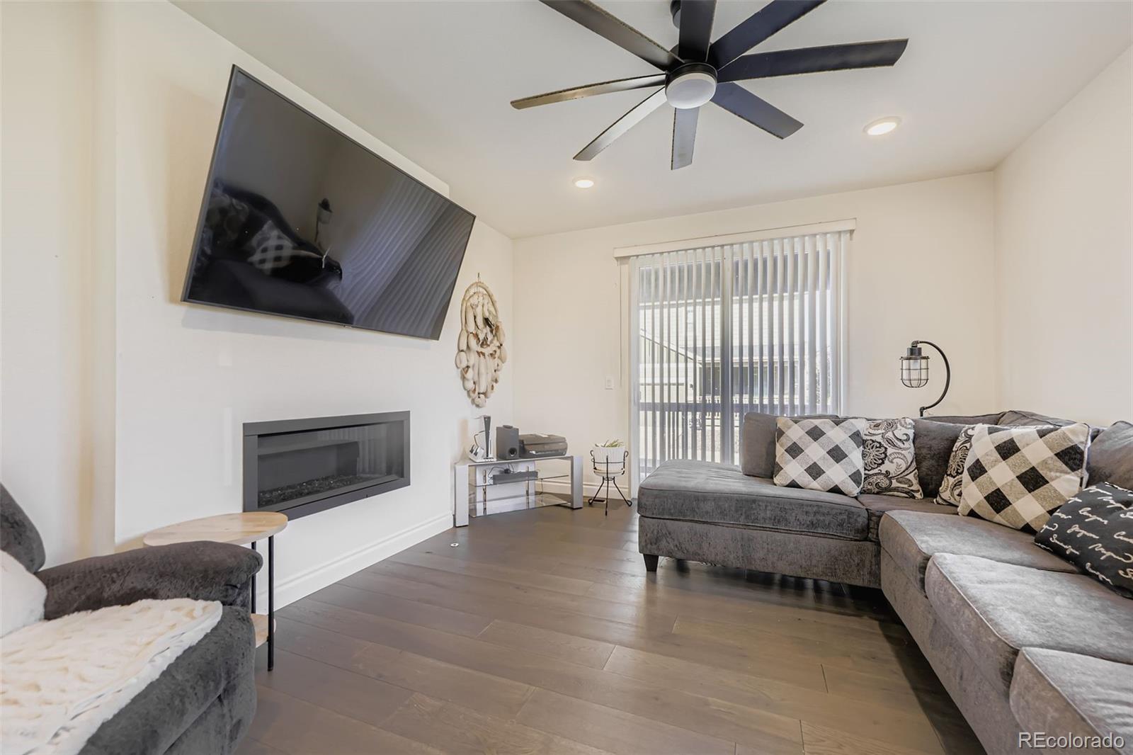 16584 E 118th Drive Commerce City CO 80022