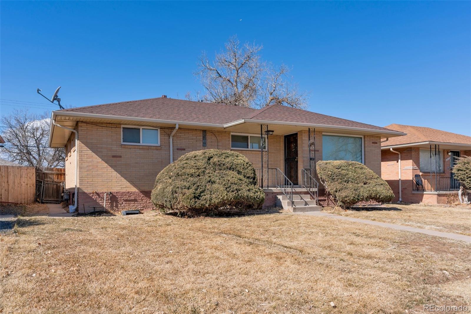 3515 Grape Street Denver CO 80207