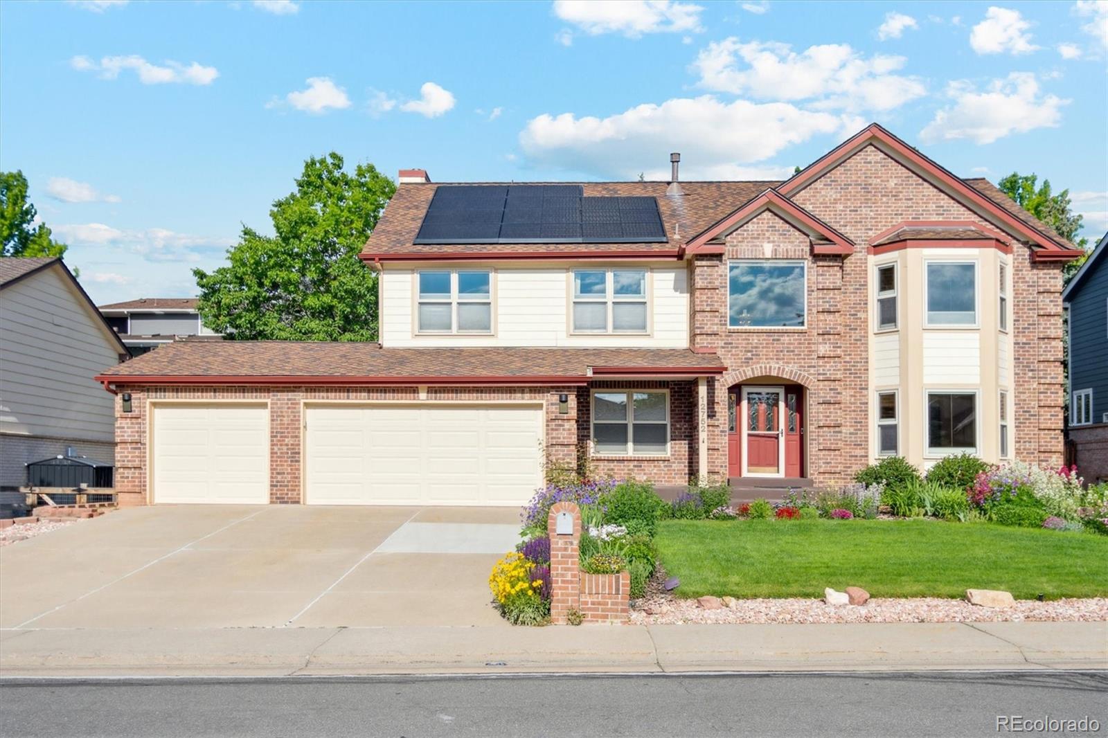 12752 W Dakota Avenue Lakewood CO 80228