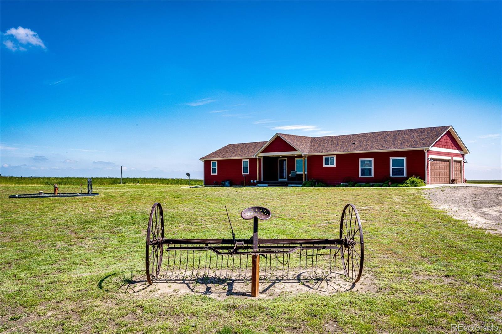 46122 County Road 53 Bennett CO 80102