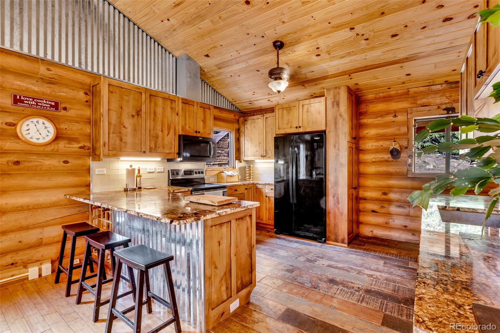 2246 County Road 4 Alma CO 80420
