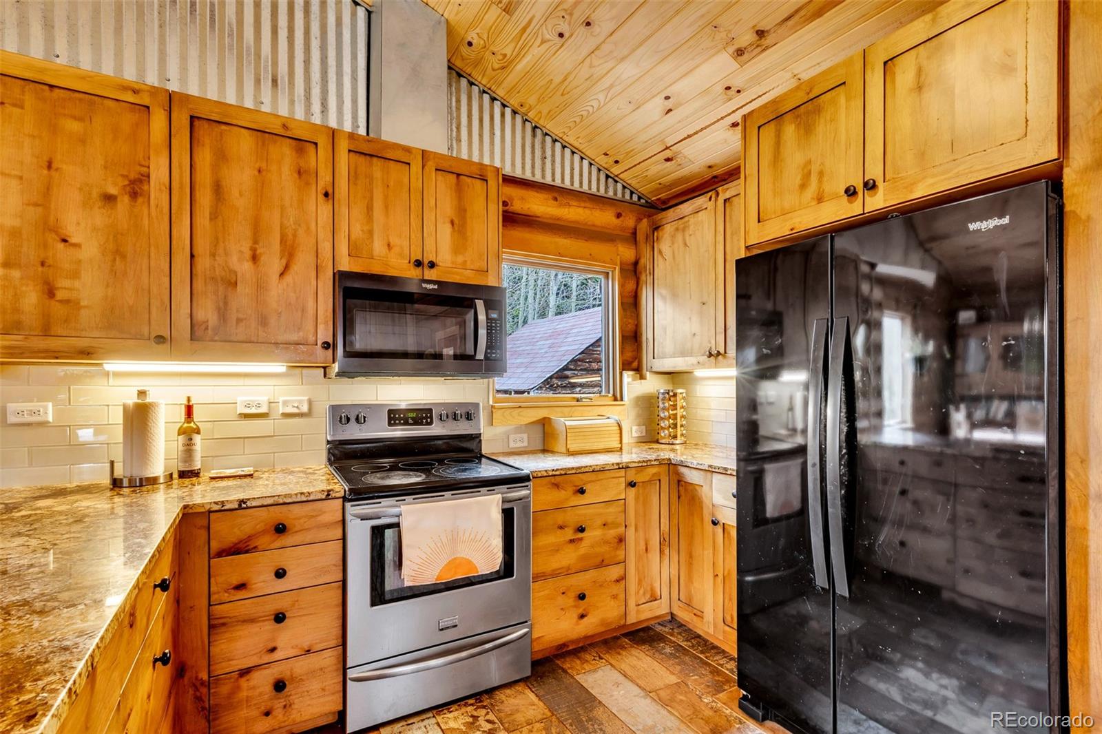 2246 County Road 4 Alma CO 80420