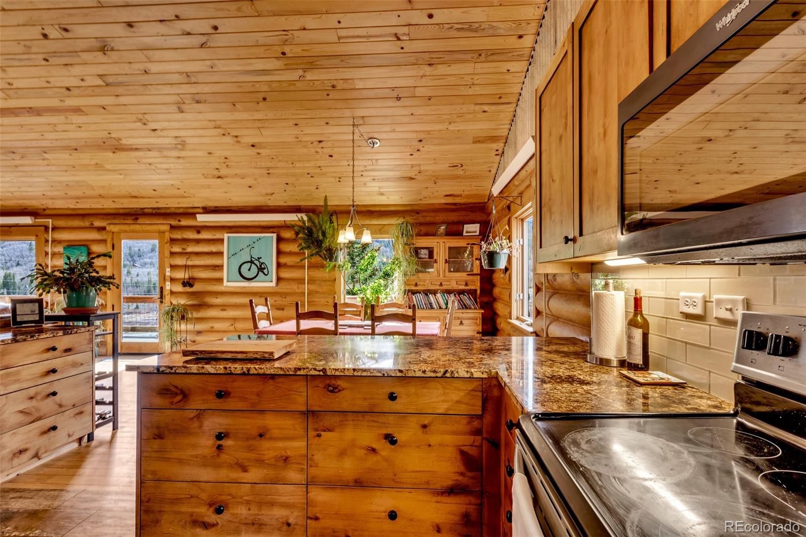 2246 County Road 4 Alma CO 80420