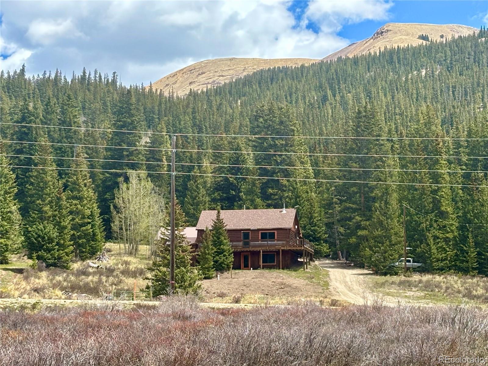 2246 County Road 4 Alma CO 80420