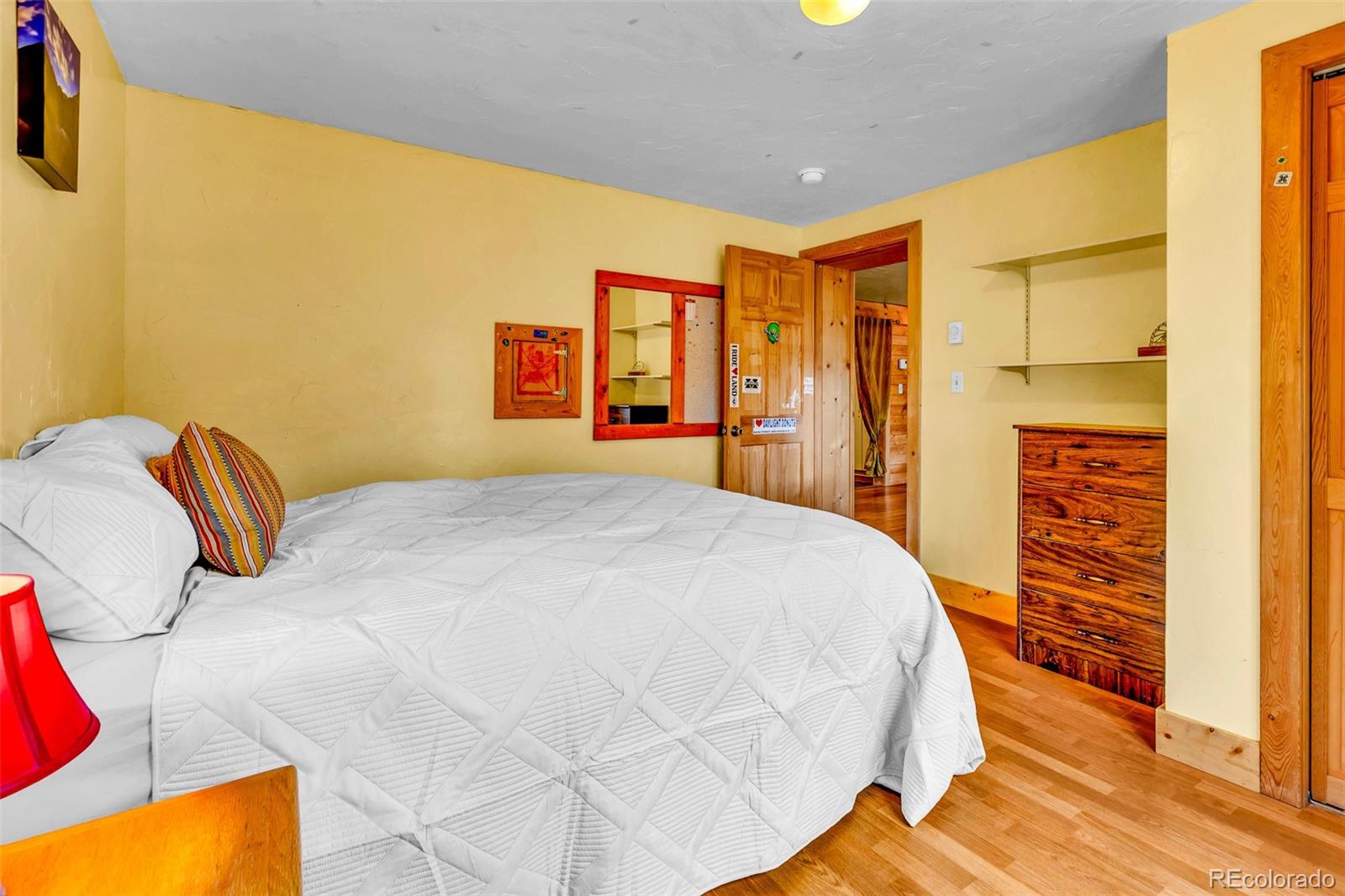 2246 County Road 4 Alma CO 80420