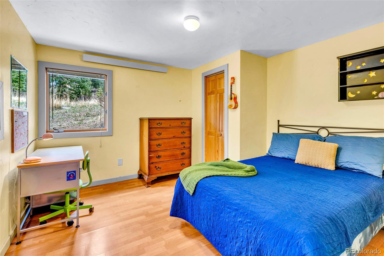 2246 County Road 4 Alma CO 80420